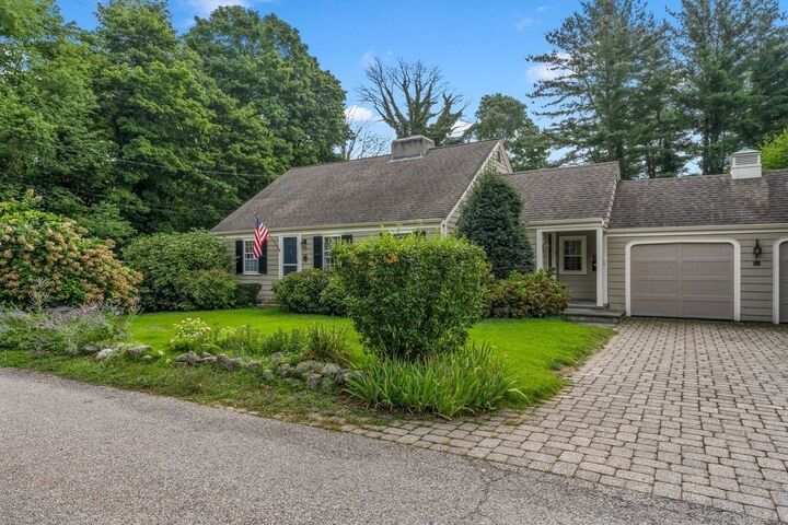 Property Photo: 11 Cedar Lane MA 02025