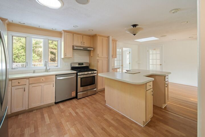Property Photo: 21 Turner Dr MA 02368