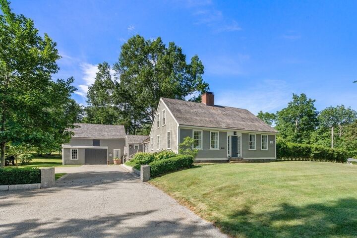 Property Photo: 840 Main St MA 02061