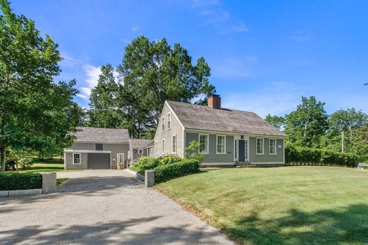 Property Photo:  840 Main St  MA 02061 