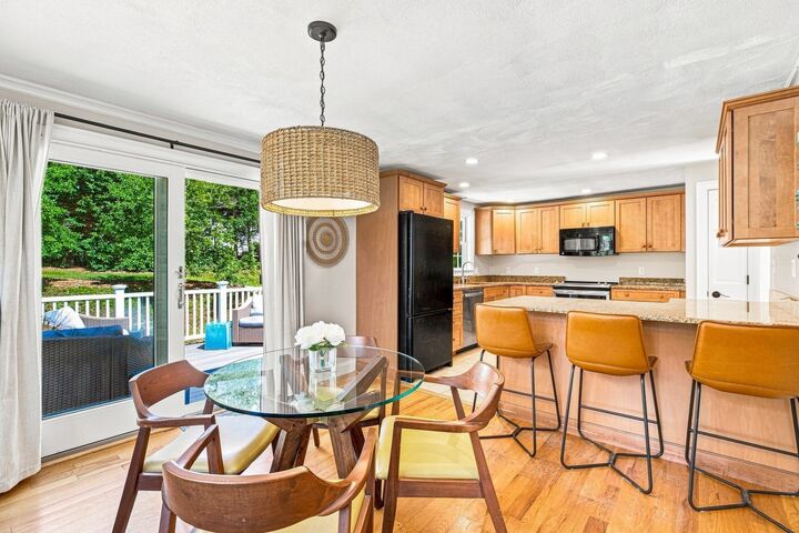 Property Photo:  30 Pawtuxet  MA 02360 