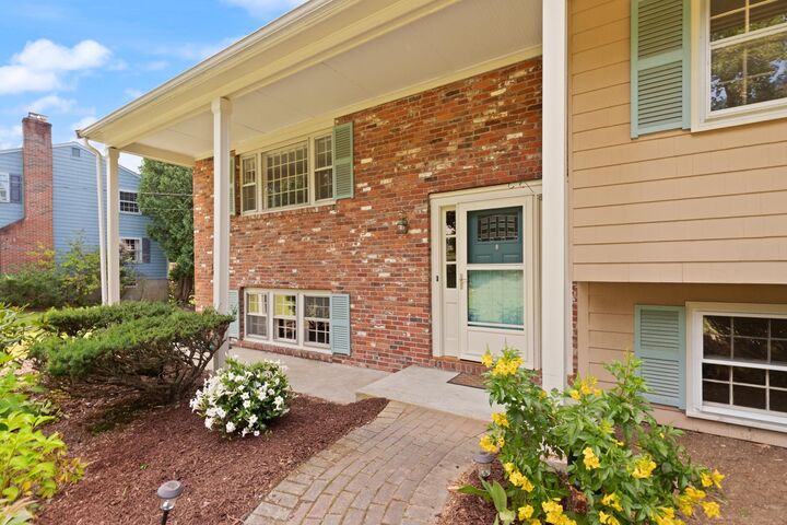 Property Photo:  12 Old Stagecoach Rd  MA 01730 