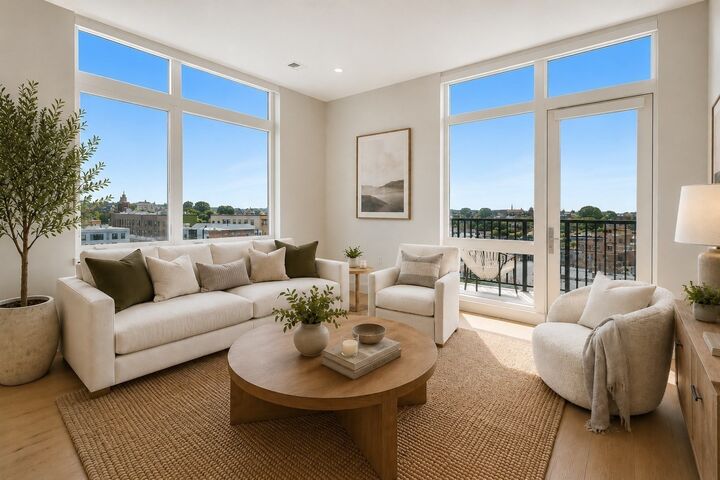Property Photo:  420 W Broadway 604  MA 02127 