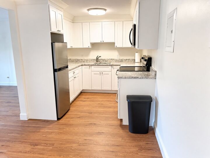 Property Photo:  213 Rock St K10  MA 02062 