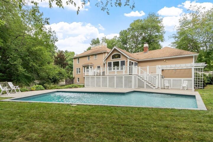 Property Photo:  56 Monteiro Way  MA 01845 