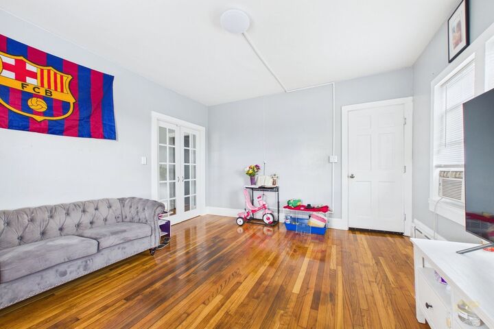 Property Photo:  495 Cedar Grove St  MA 02746 