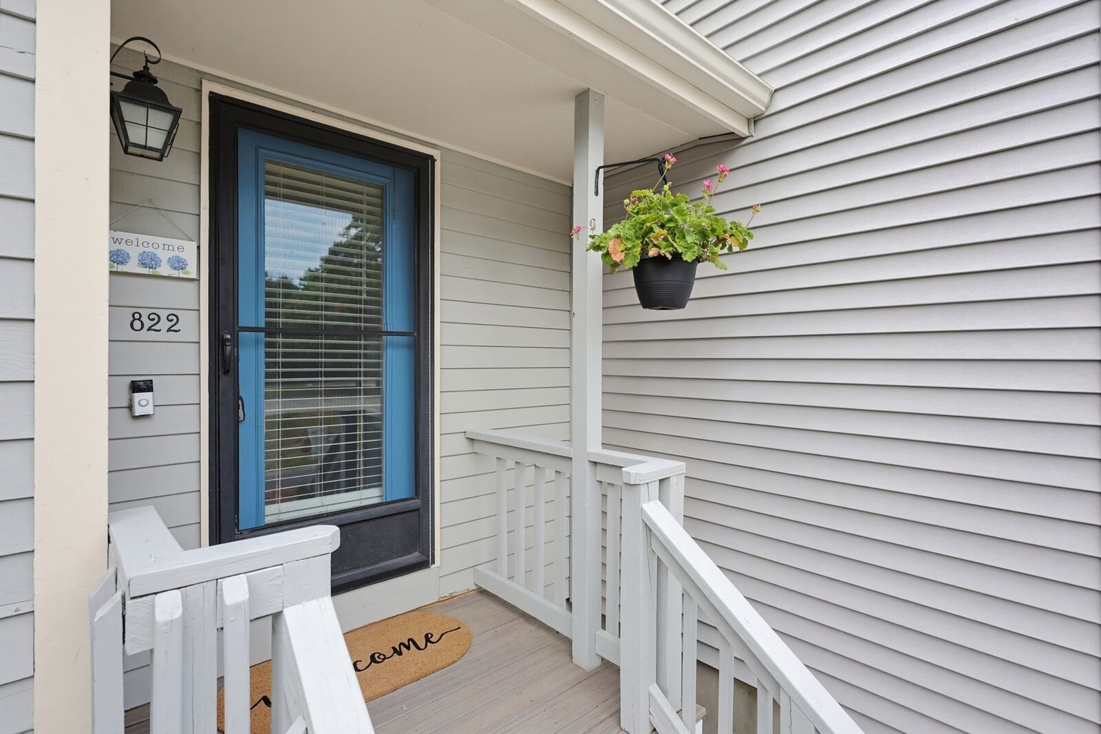 Property Photo: 822 Maple Brook Rd 822 MA 02019