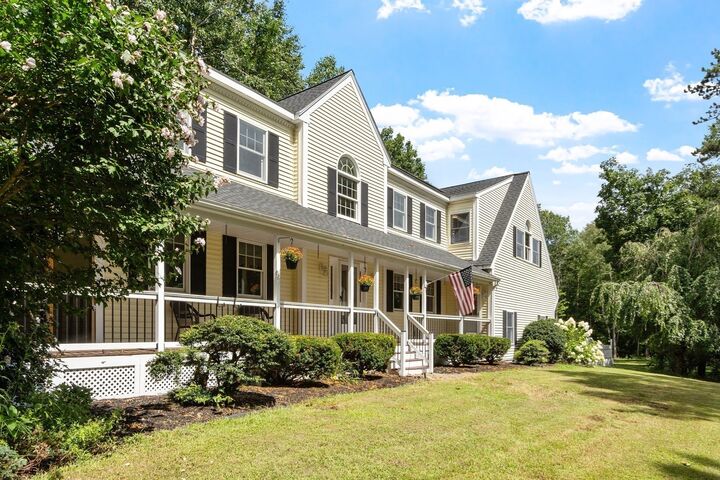 Property Photo:  116 Island Rd  MA 01462 