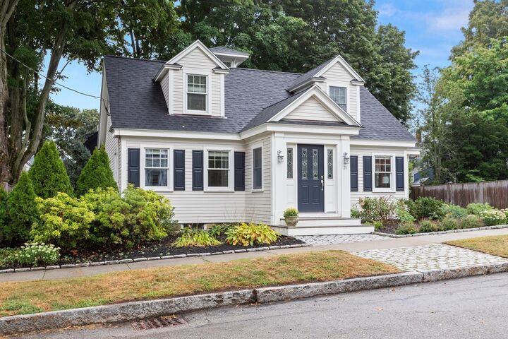 Property Photo:  21 Broad Street  MA 01950 