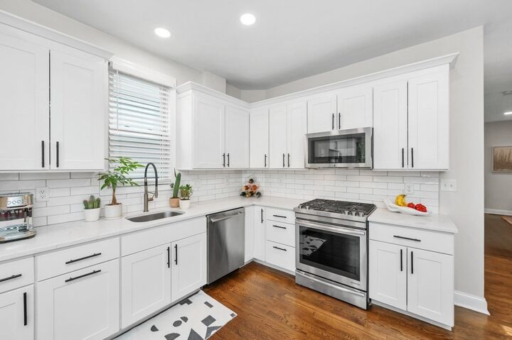 Property Photo:  459 Meridian St A  MA 02128 