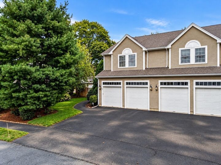 Property Photo: 65 Crescent Rd MA 02494
