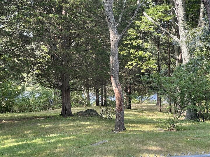 Property Photo: 18 Town Landing Rd MA 02779