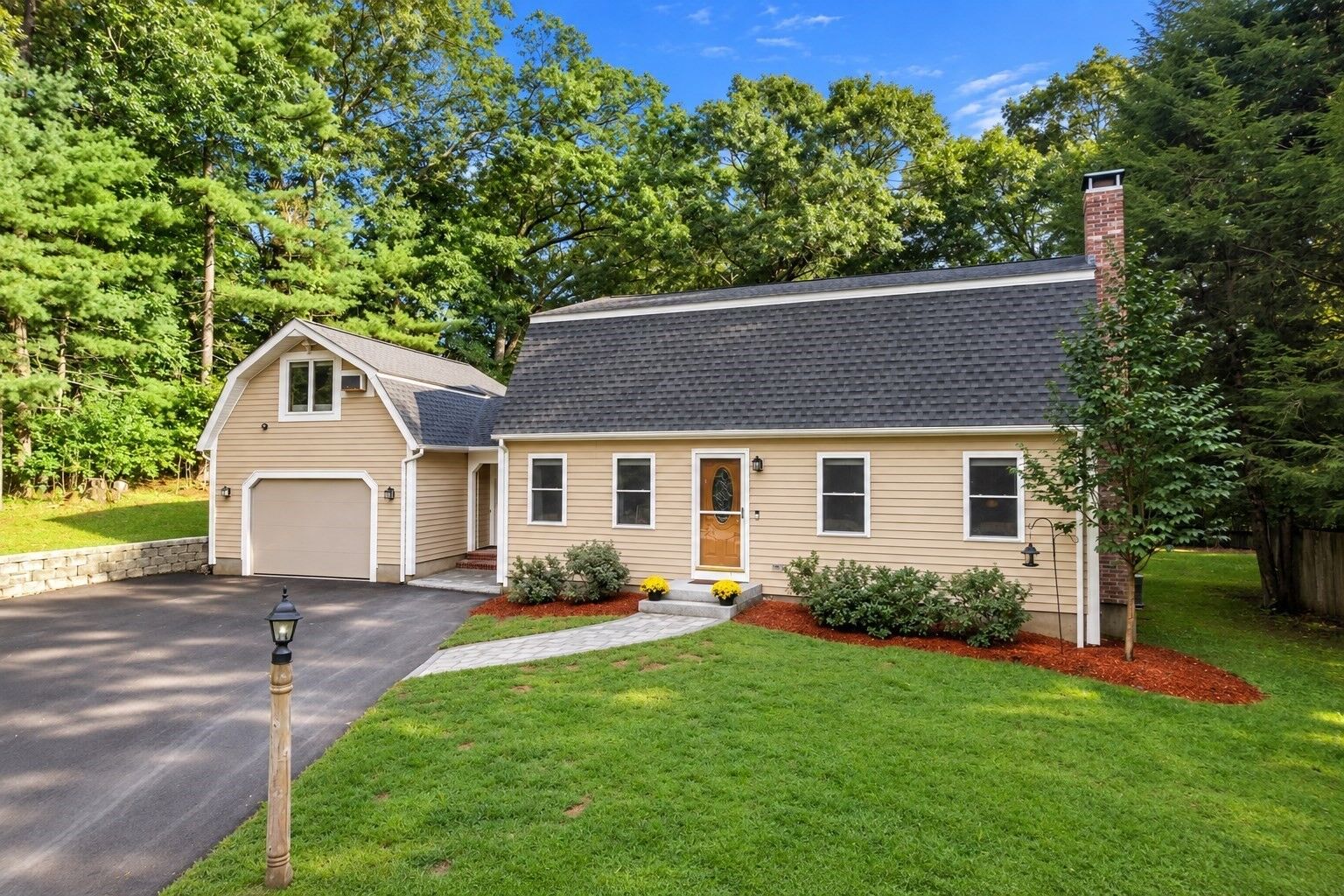 Property Photo:  26 Joyce Ln  MA 02019 
