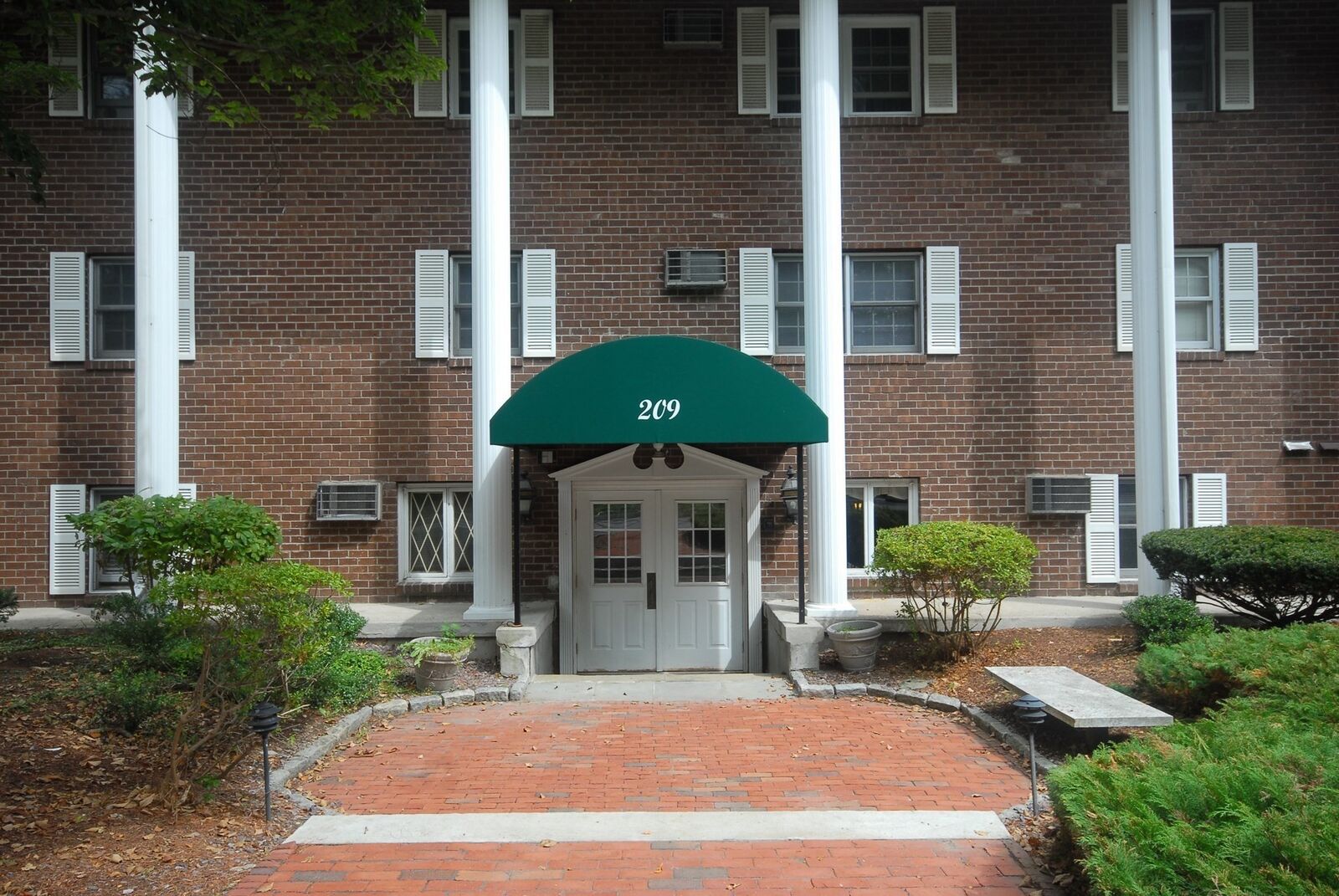 Property Photo:  209 Great Rd C1  MA 01720 