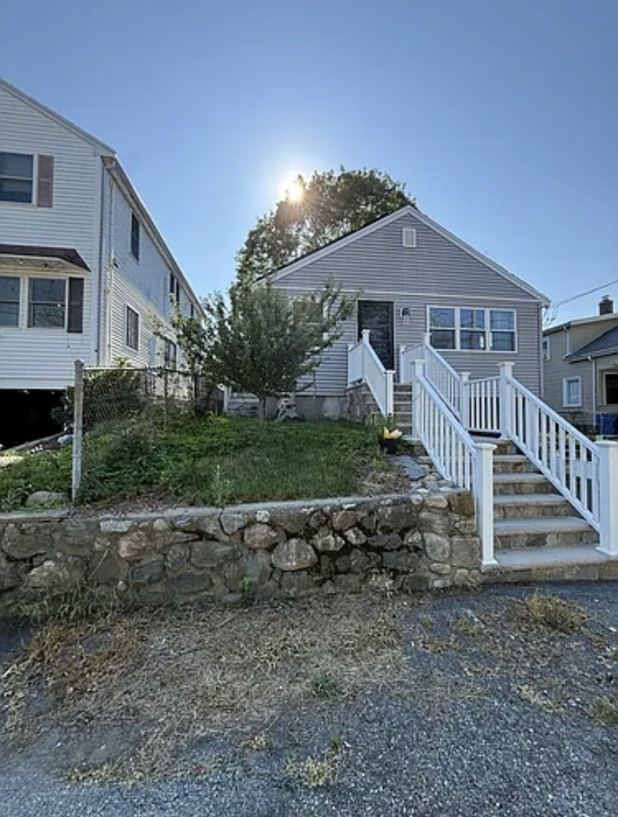 Property Photo:  128 Seminole Ave 128  MA 02451 