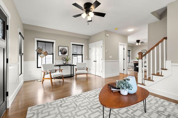 Property Photo:  20 Plain St  MA 02122 