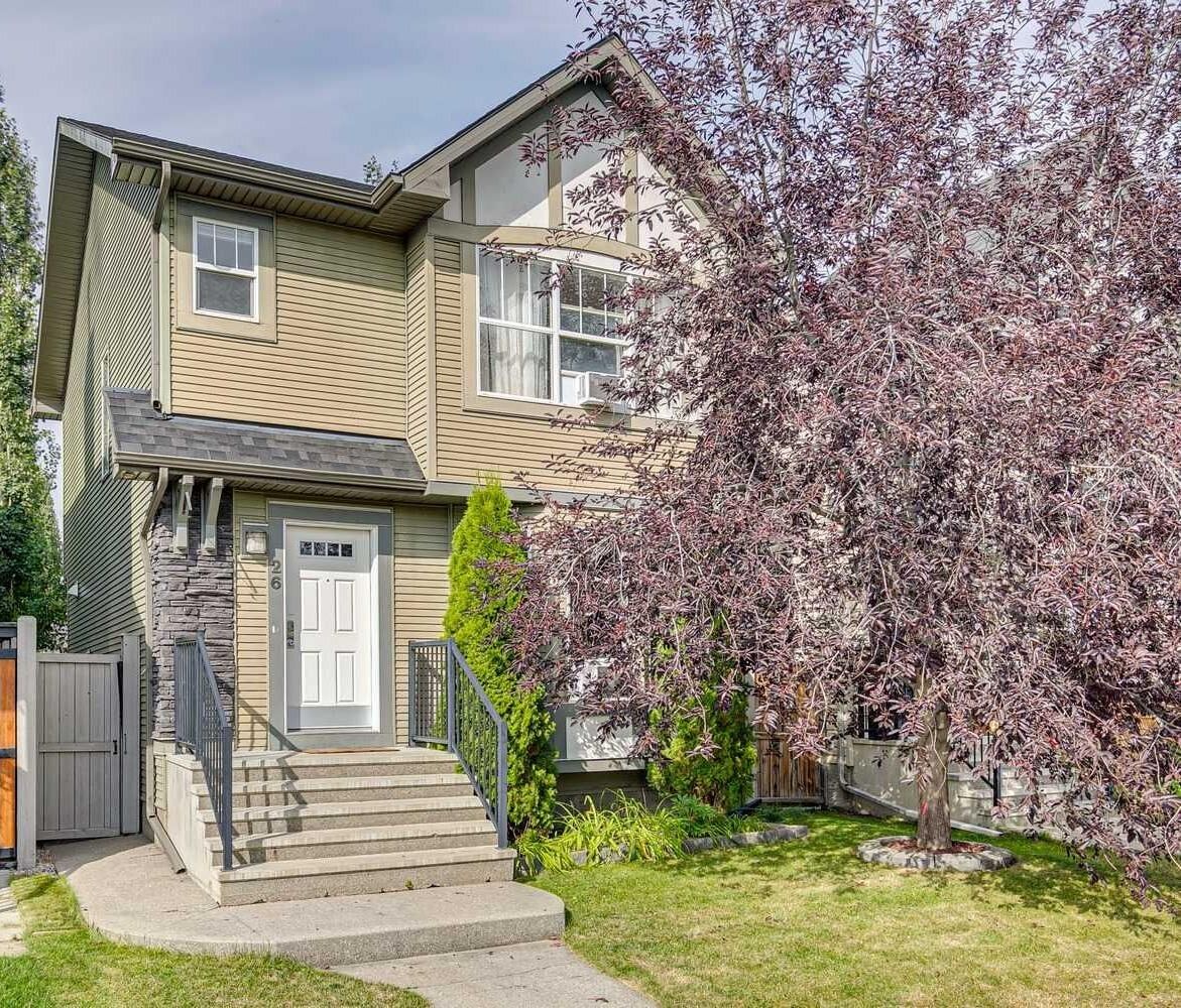 Property Photo:  26 Silverado Plains Manor SW  AB T2X 0H1 