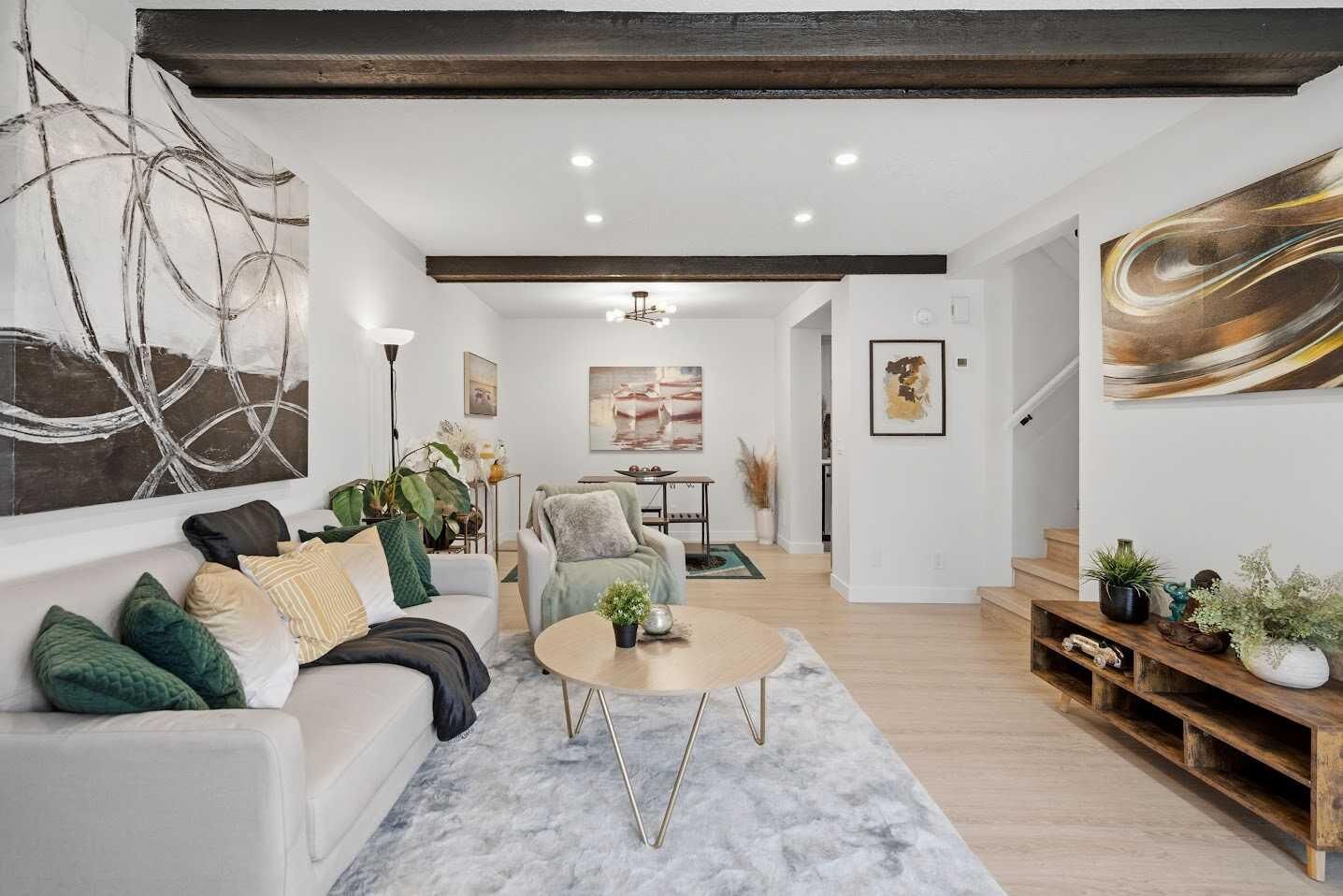 Property Photo: 5404 10 Avenue SE 209 AB T2A 5G4
