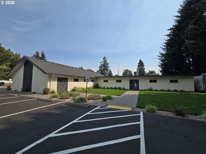 Property Photo:  7209 NE 131st Ave  WA 98682 