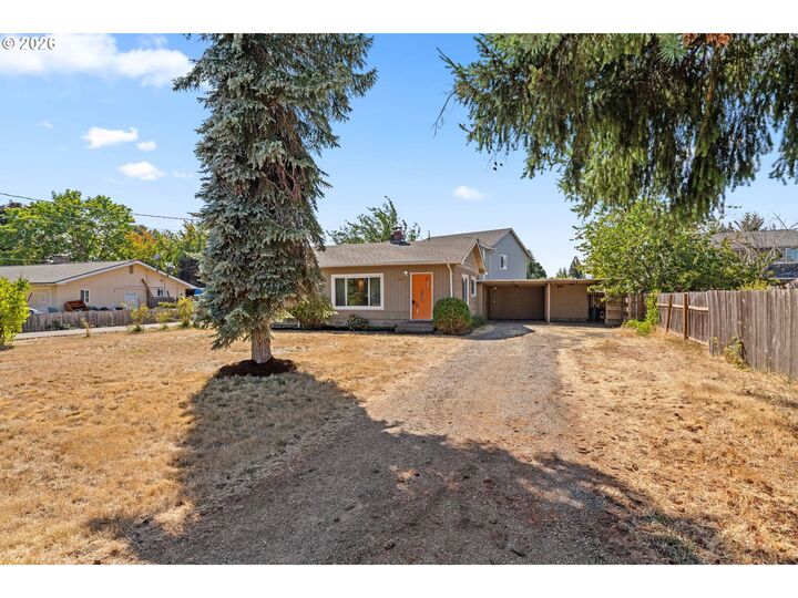 Property Photo: 2250 Devos St OR 97402