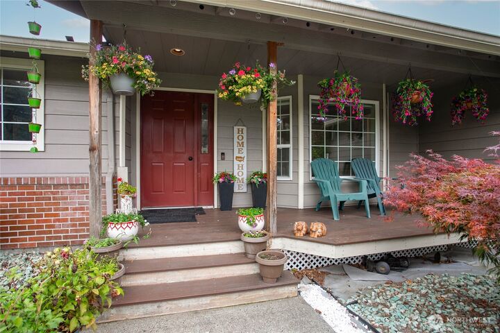Property Photo: 7511 Hannegan Road WA 98264