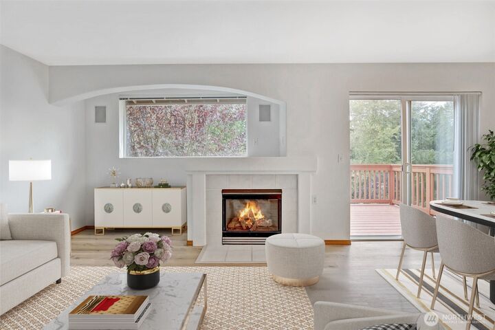 Property Photo:  15  87th Avenue NE B  WA 98258 