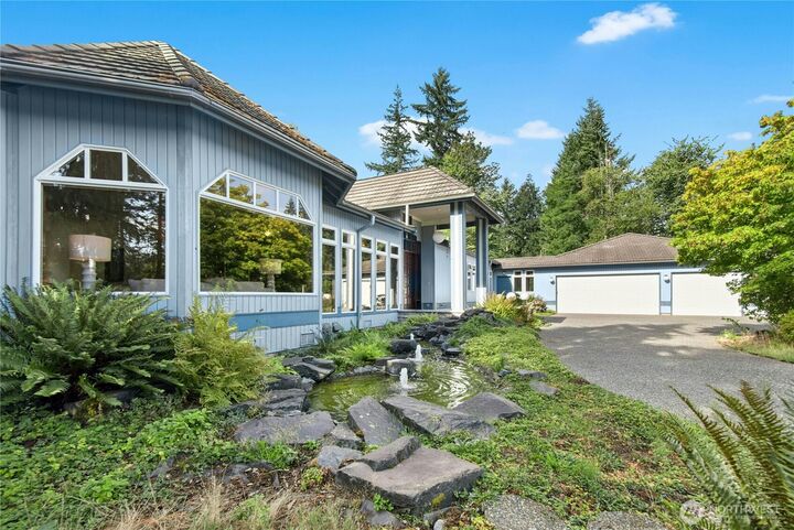 Property Photo:  25725 NE 80th Street  WA 98053 