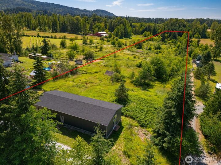 Property Photo:  2802  Mt Baker Highway  WA 98226 