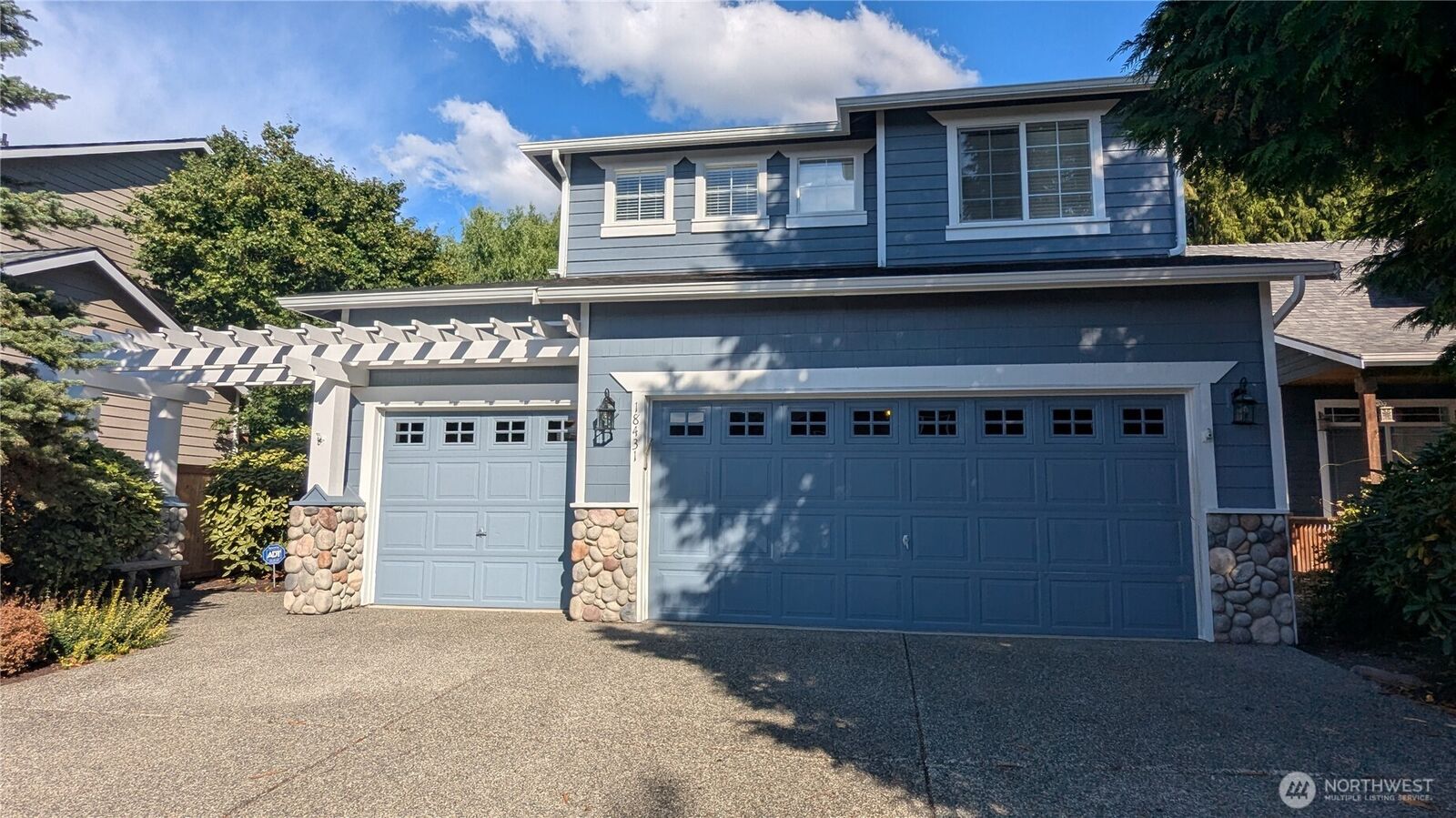 Property Photo:  18431  12th Drive SE  WA 98012 