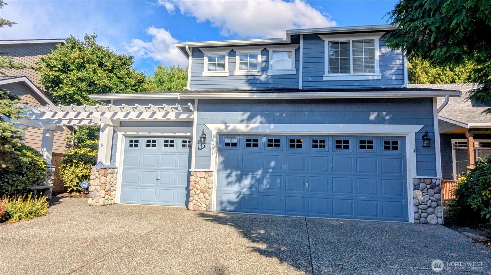 Property Photo:  18431  12th Drive SE  WA 98012 