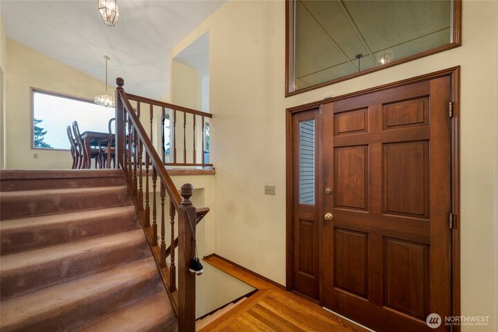 Property Photo:  4700 NW Terrace View Drive  WA 98312 