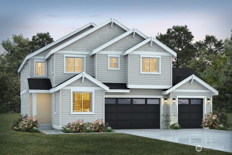 Property Photo:  1640  Lockridge Loop E 10  WA 98022 