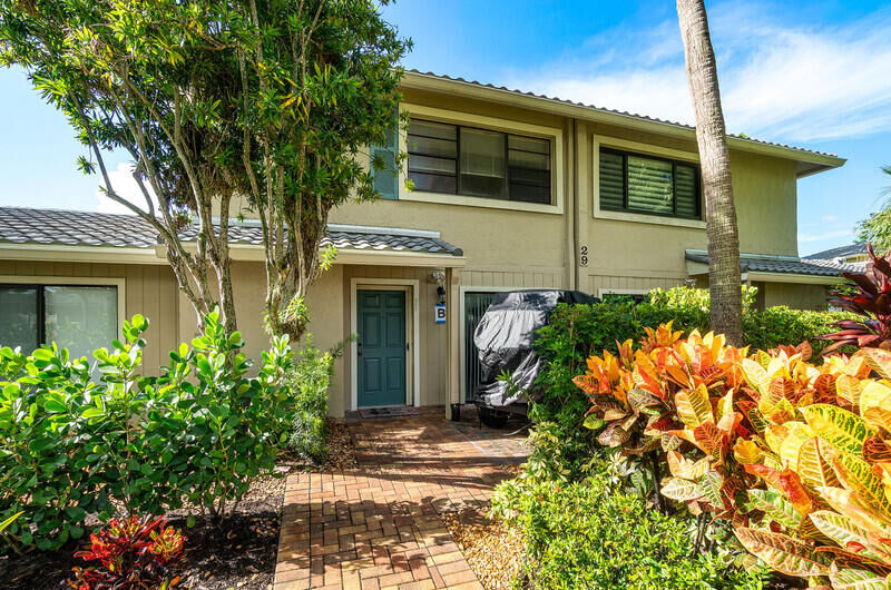 Property Photo:  29 Westgate Lane 29B  FL 33436 