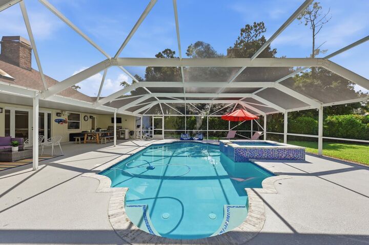 Property Photo: 13670 Doubletree Trail FL 33414