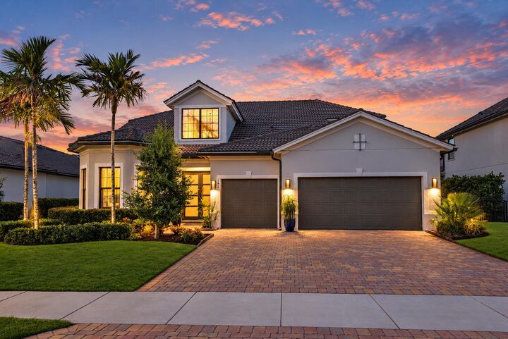 Property Photo:  141 Blanca Isles Lane  FL 33478 