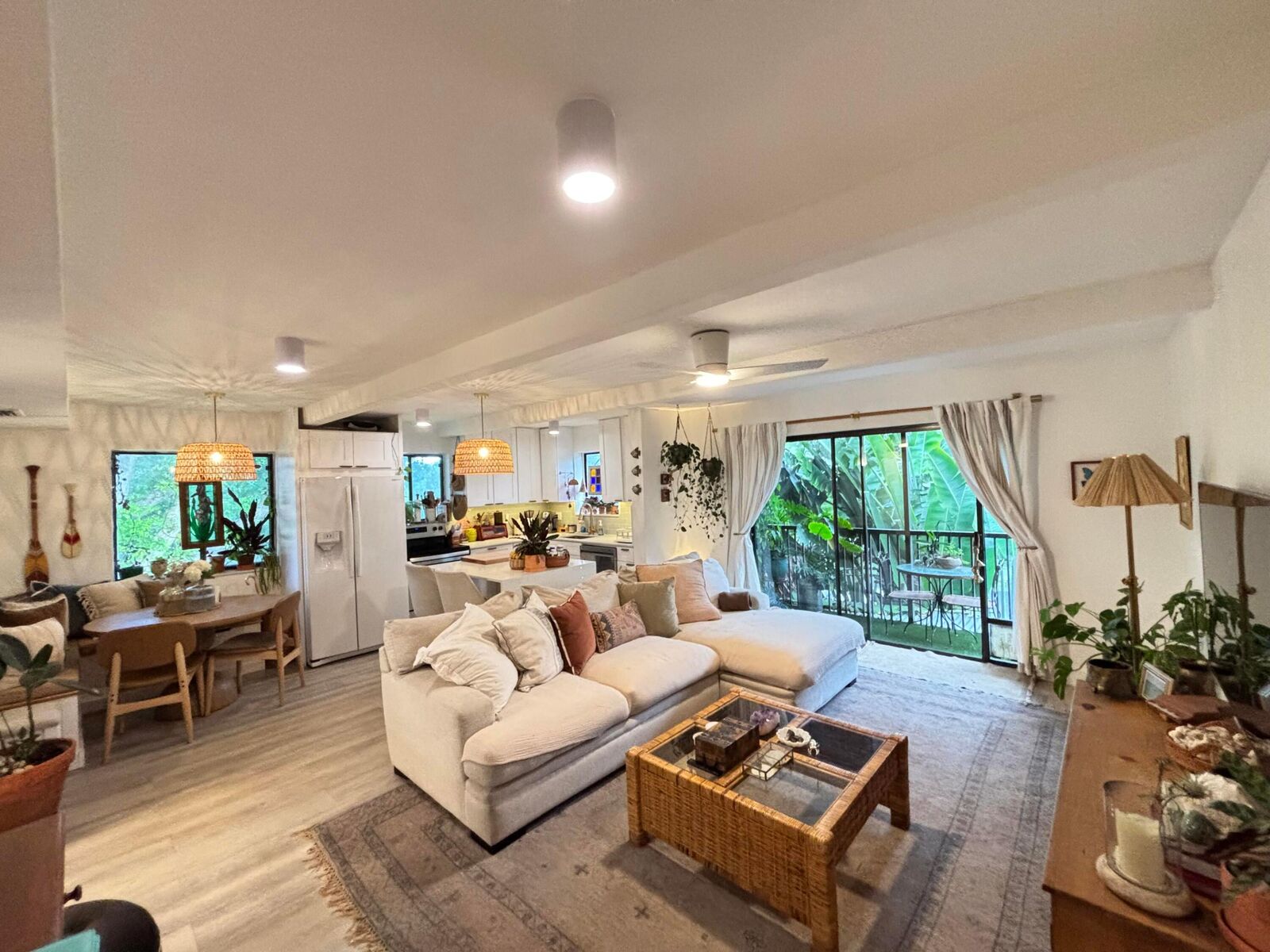 Property Photo: 1125 S Flagler Avenue 515 FL 33060