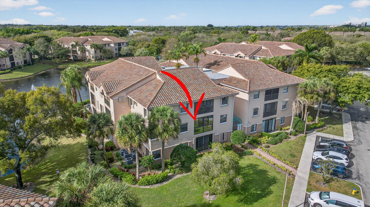 Property Photo:  4151 Coral Tree Circle 251  FL 33073 