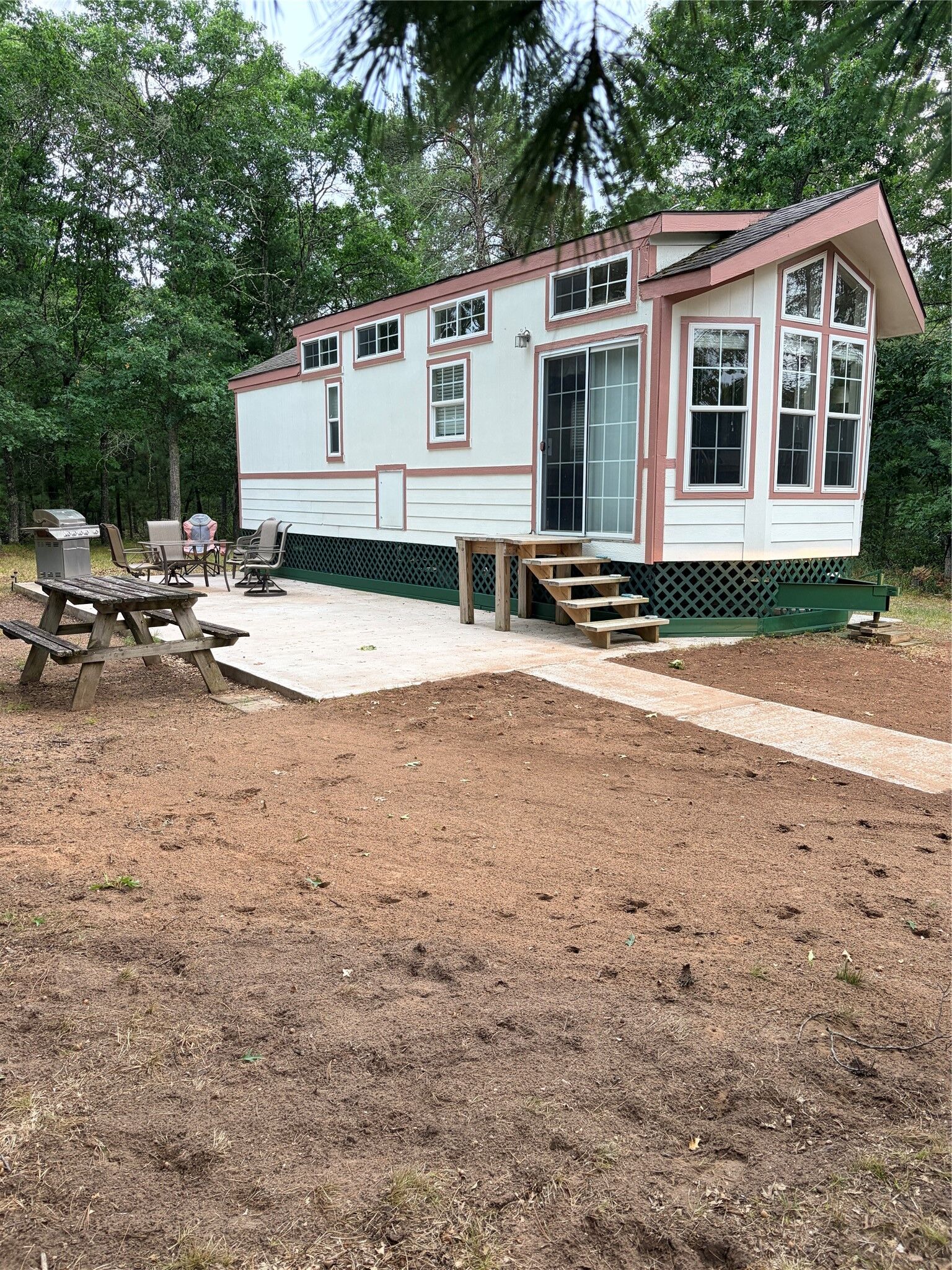 Property Photo: Xx Pash Drive WI 54888