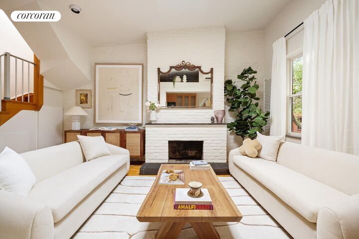 Property Photo:  136 Pacific Street 3/4  NY 11201 