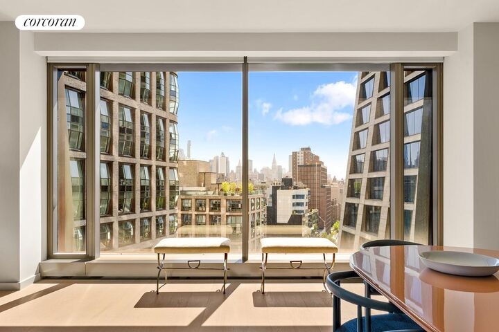 Property Photo:  500 W 18th Street W12d  NY 10011 