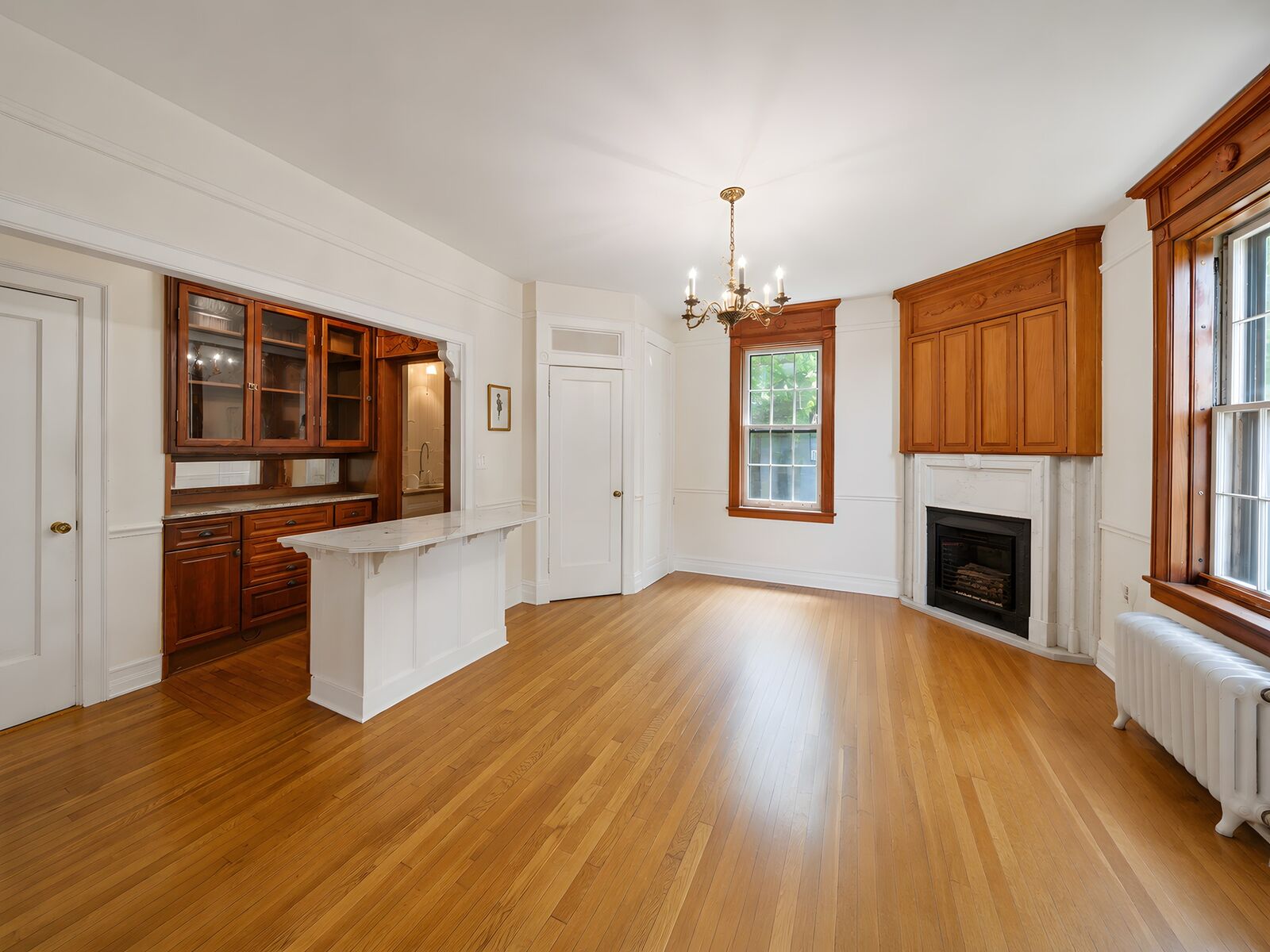 Property Photo:  33-16 81st Street 32-B  NY 11372 