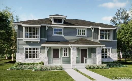Property Photo:  2712 E 152nd Circle  CO 80602 