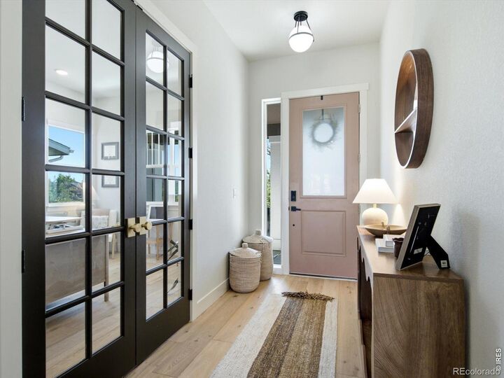 Property Photo: 14196 Currant Street CO 80020