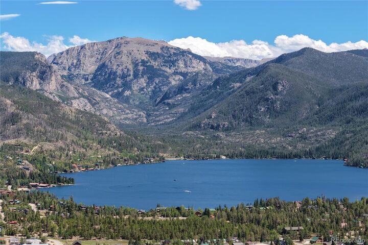 Property Photo: 70 Mad Moose Lane CO 80447