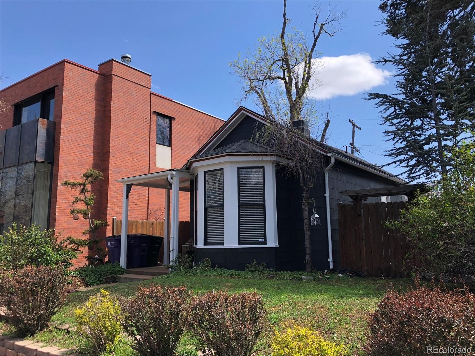 Property Photo:  2454 W 32nd Avenue  CO 80211 