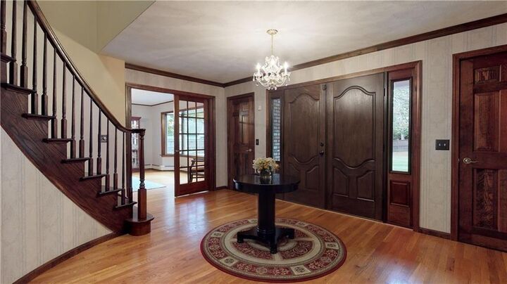 Property Photo:  48 Saint George Court  RI 02888 