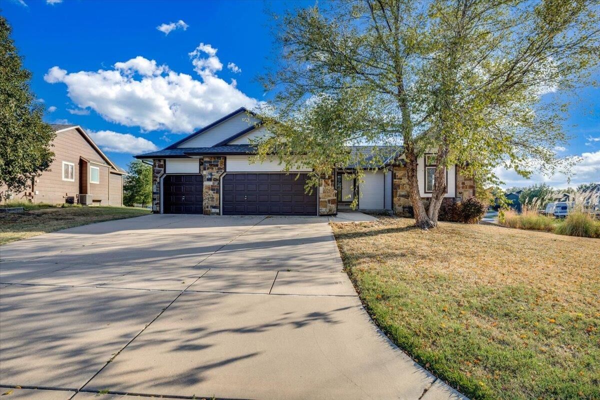 Property Photo:  4766 N Canterbury  KS 67219 