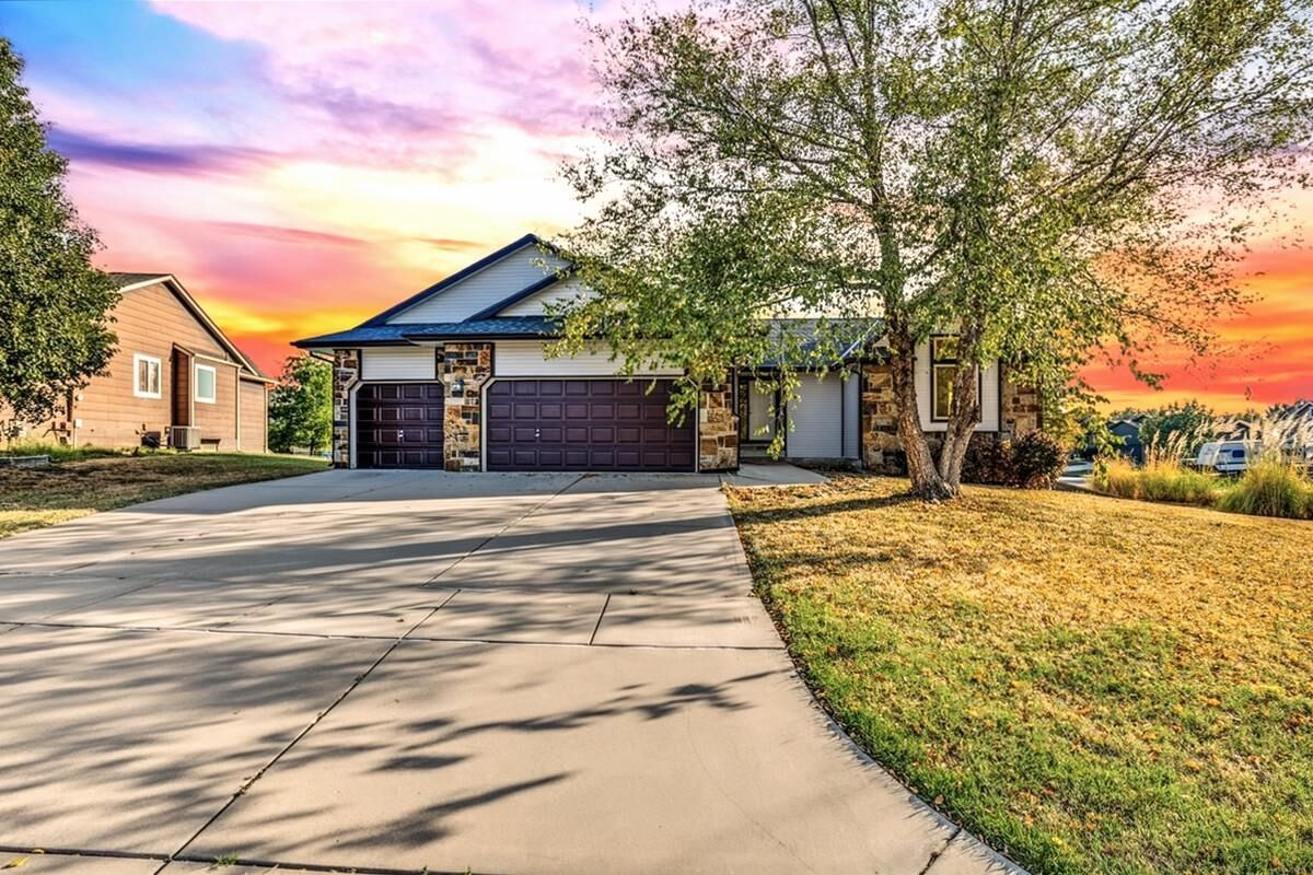 Property Photo:  4766 N Canterbury  KS 67219 