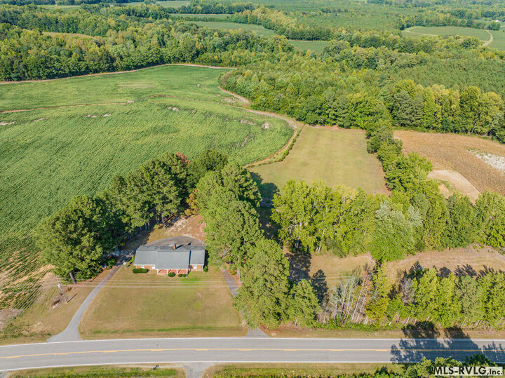 Property Photo:  7690 Ringwood Rd.  NC 27823 