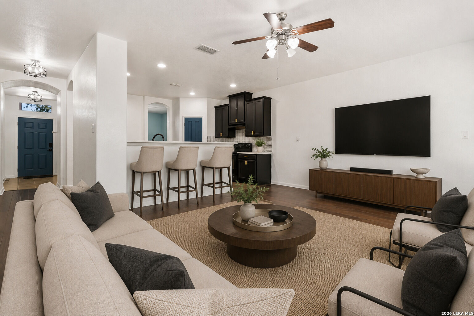 Property Photo: 1822 Marufo Vega TX 78245